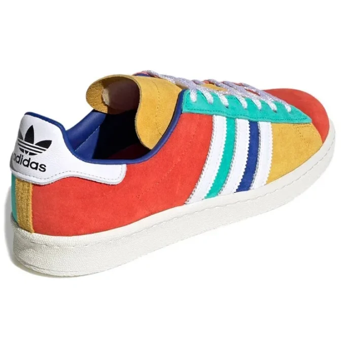 Adidas Campus 80S “Multi”