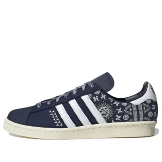 Adidas Campus 80S “Navy”