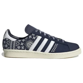 Adidas Campus 80S “Navy”