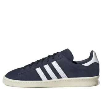 Adidas Campus 80S “Navy off White”