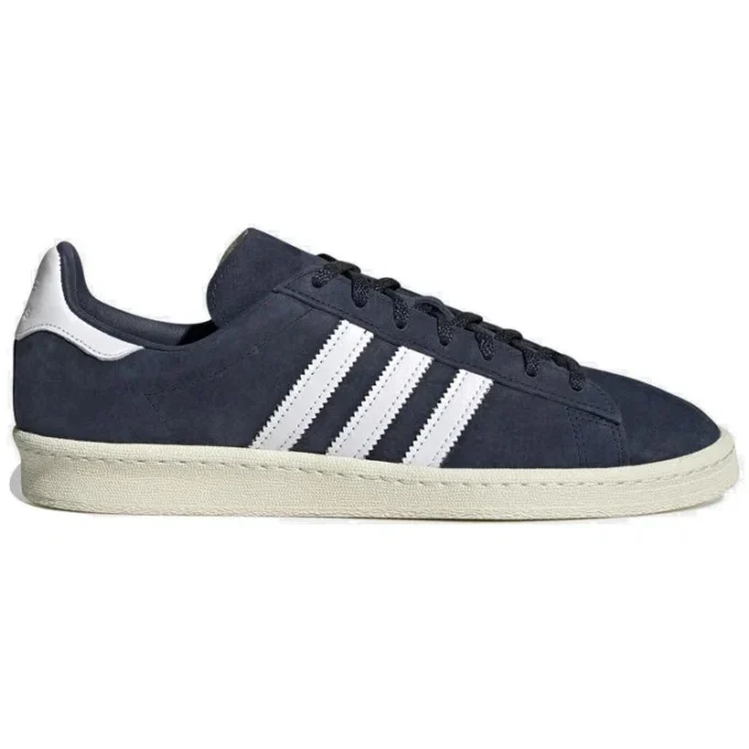 Adidas Campus 80S “Navy off White”