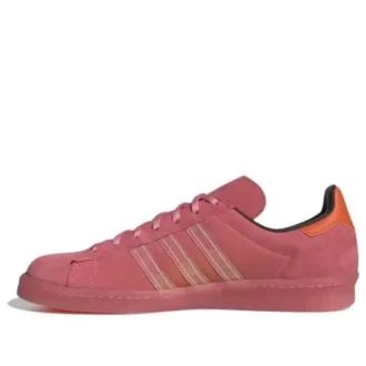 Adidas Campus 80S “New York  Coral”