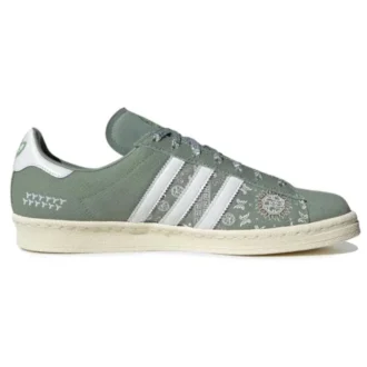 Adidas Campus 80S “Olive Green”