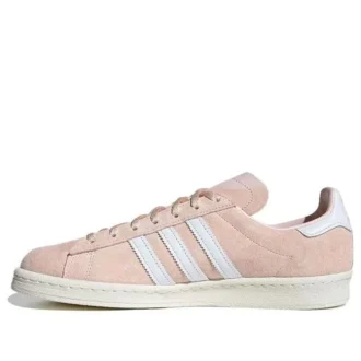 Adidas Campus 80S “Pink Blue”