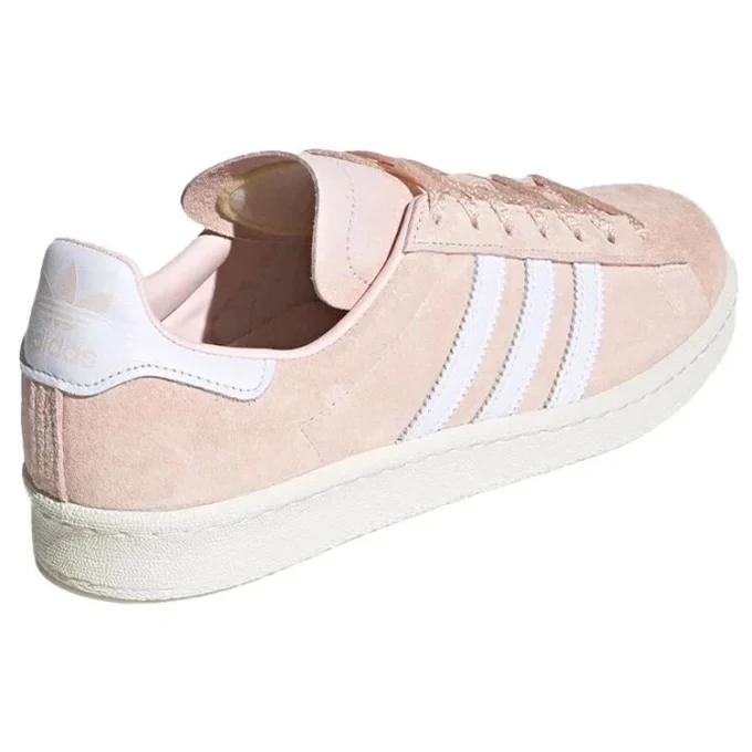 Adidas Campus 80S “Pink Blue”