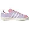 Adidas Campus 80S “Pink Purple White”