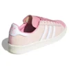 Adidas Campus 80S “Pink Purple White”