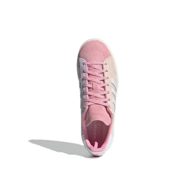 Adidas Campus 80S “Pink Purple White”