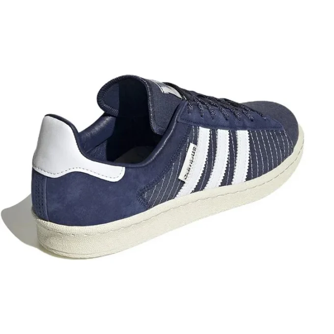 Adidas Campus 80S “Sashiko”