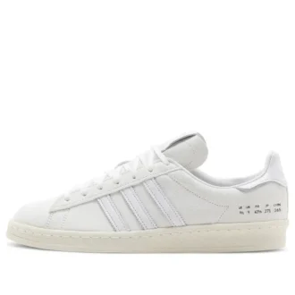 Adidas Campus 80S “Size Tag – off White”