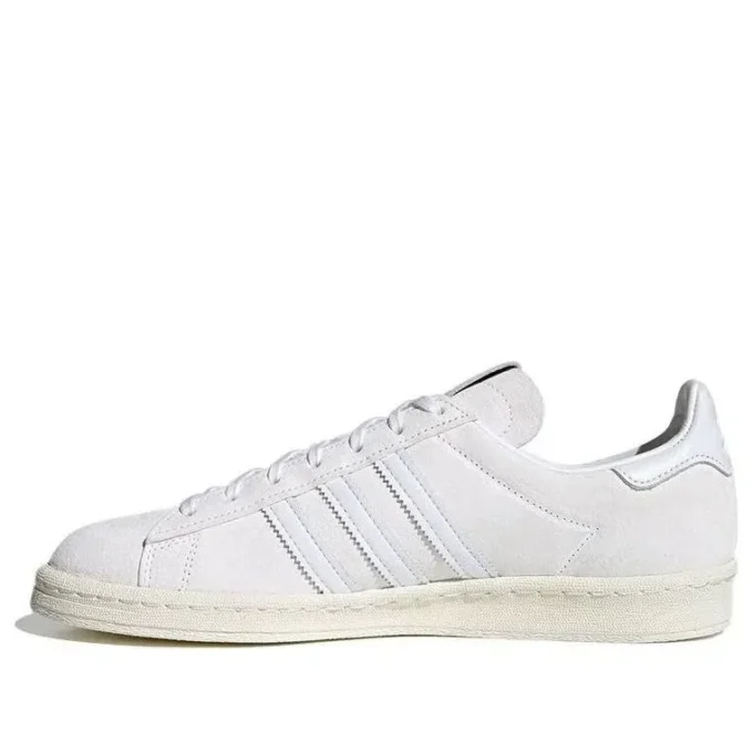 Adidas Campus 80S “Size Tag – off White”