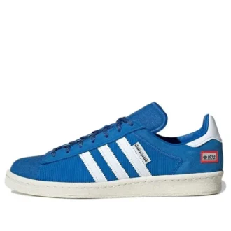 Adidas Campus 80S Sl 72 “Blu Bianco”