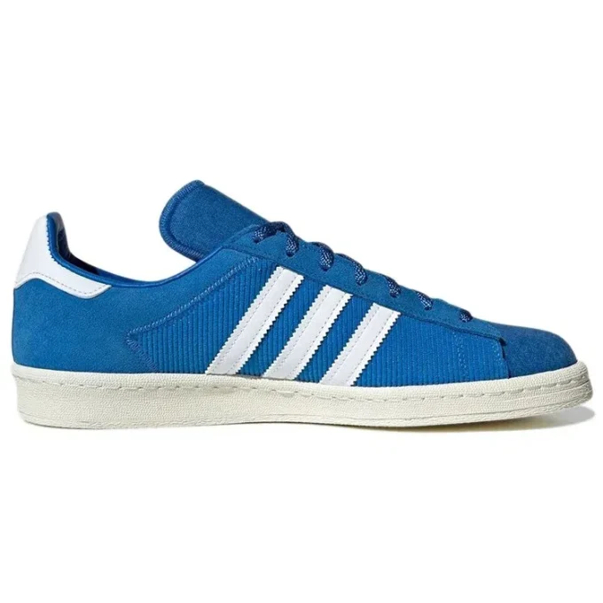 Adidas Campus 80S Sl 72 “Blu Bianco”