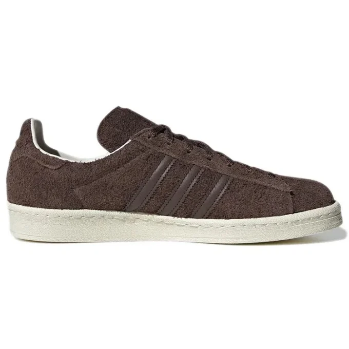 Adidas Campus 80S “Tokyo Desert Billy”S Exclusive”