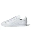 Adidas Campus 80S “Triple White”
