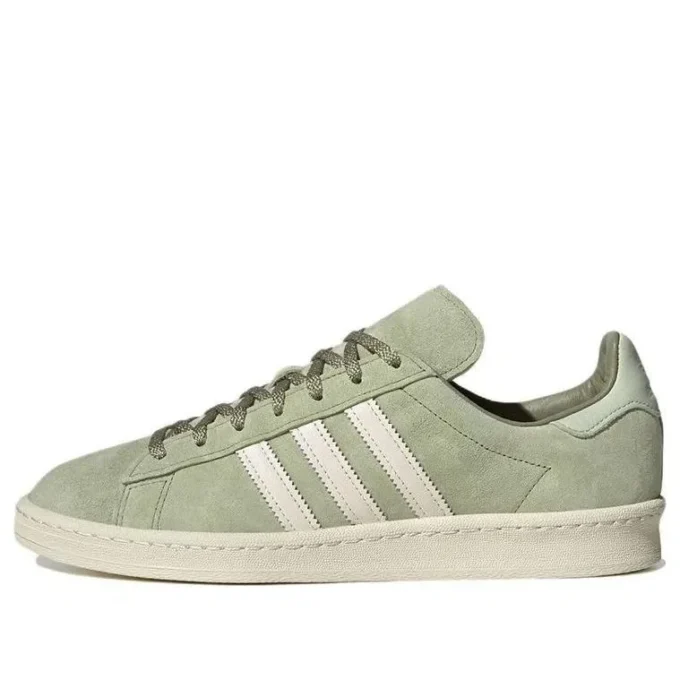 Adidas Campus 80S “Verde Bianco”