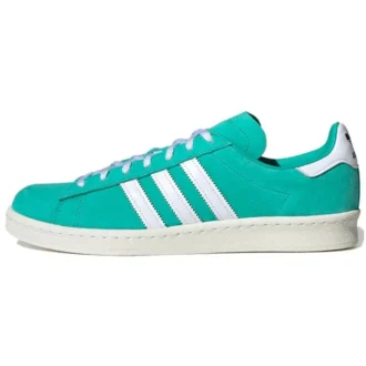 Adidas Campus 80S “Verde Bianco”