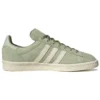 Adidas Campus 80S “Verde Bianco”