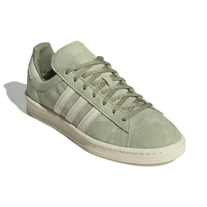 Adidas Campus 80S “Verde Bianco”