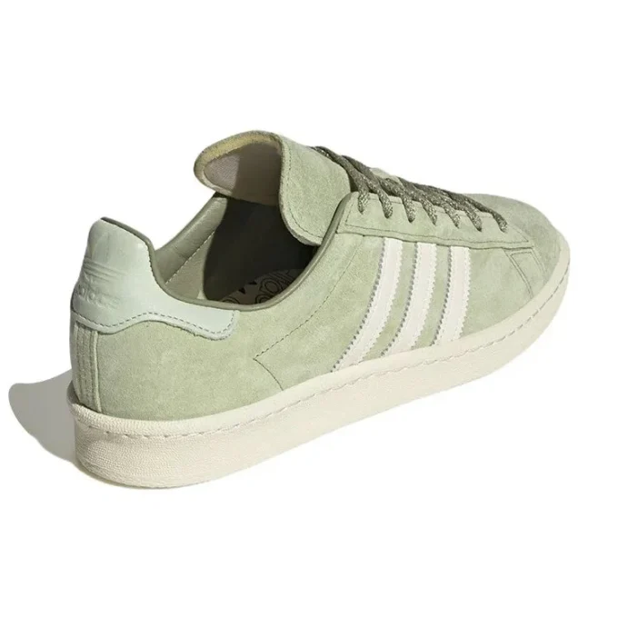 Adidas Campus 80S “Verde Bianco”