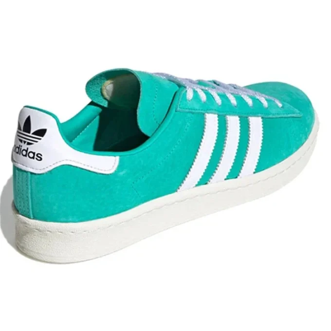 Adidas Campus 80S “Verde Bianco”