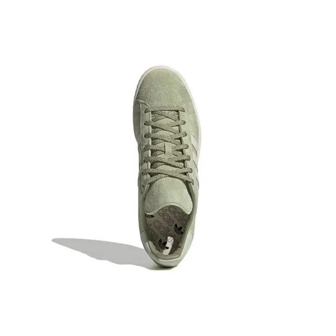 Adidas Campus 80S “Verde Bianco”