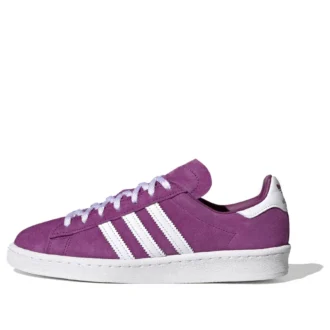 Adidas Campus 80S “Viola Bianco”