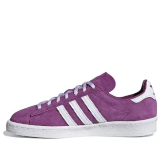 Adidas Campus 80S “Viola Bianco”