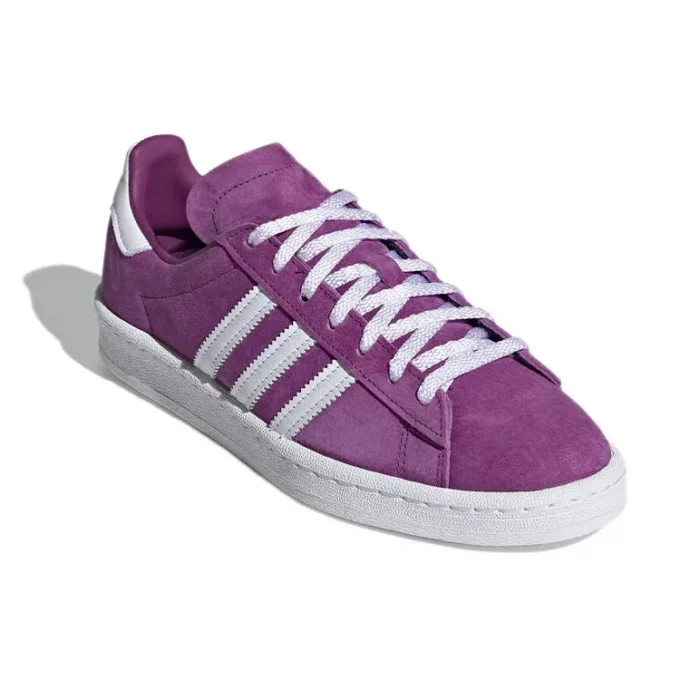 Adidas Campus 80S “Viola Bianco”