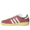 Adidas Campus 80S “Wonder Red”