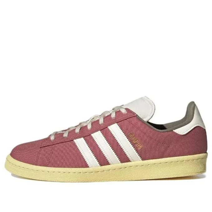 Adidas Campus 80S “Wonder Red”