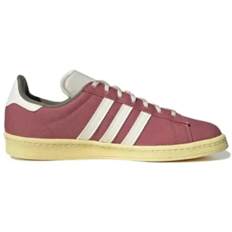 Adidas Campus 80S “Wonder Red”