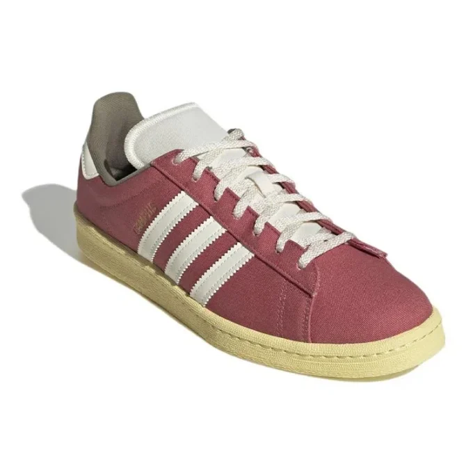 Adidas Campus 80S “Wonder Red”
