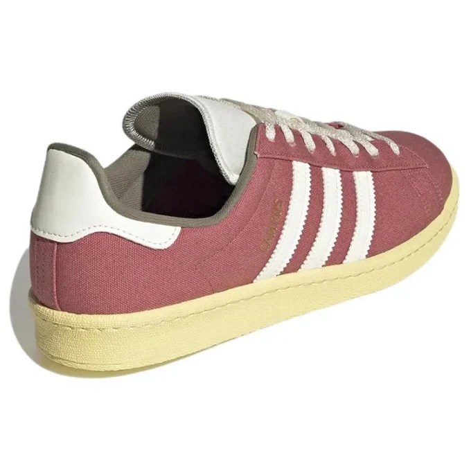 Adidas Campus 80S “Wonder Red”