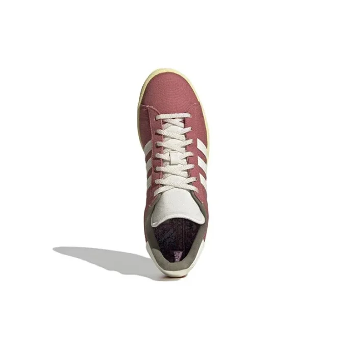 Adidas Campus 80S “Wonder Red”