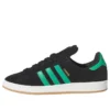 Adidas Campus Adv “Black Court Green”