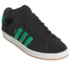 Adidas Campus Adv “Black Court Green”