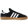 Adidas Campus Adv “Black White Gum”
