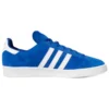 Adidas Campus Adv “Blu Bianco”