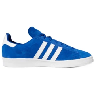Adidas Campus Adv “Blu Bianco”