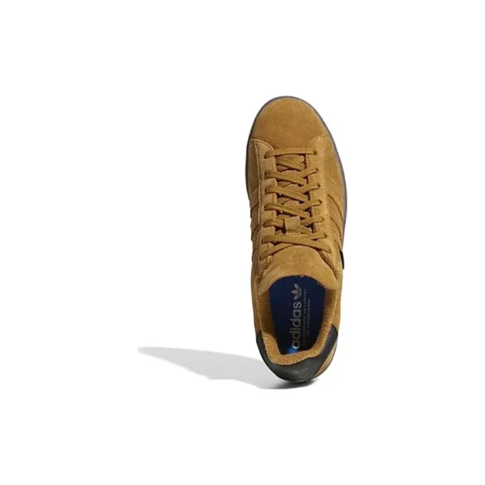Adidas Campus Adv “Brown Black”