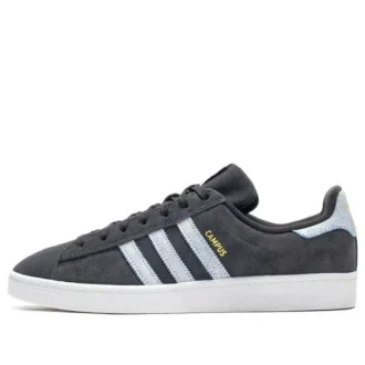 Adidas Campus Adv “Carbon Light Blue”