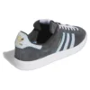 Adidas Campus Adv “Carbon Light Blue”