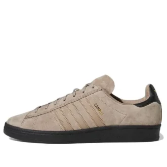 Adidas Campus Adv “Chalky Brown”