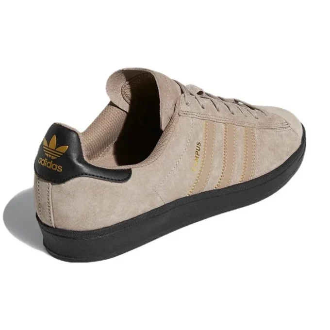 Adidas Campus Adv “Chalky Brown”
