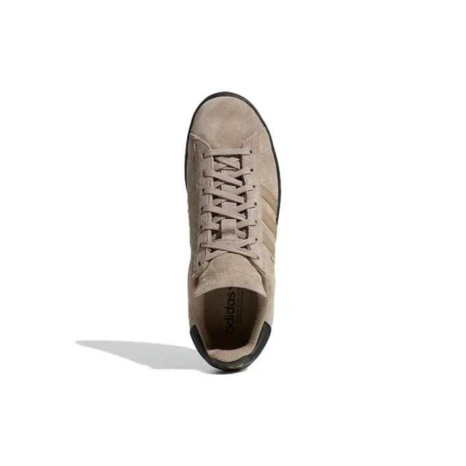 Adidas Campus Adv “Chalky Brown”
