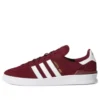 Adidas Campus Adv “Collegiate Burgundy”