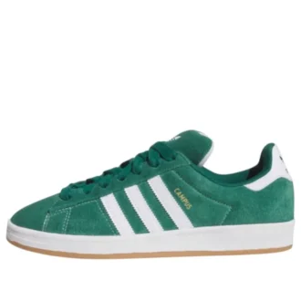 Adidas Campus Adv “Collegiate Green”