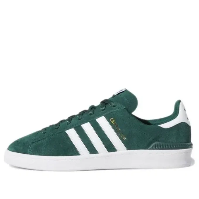 Adidas Campus Adv “Collegiate Green”
