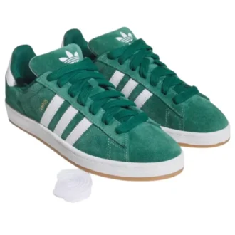 Adidas Campus Adv “Collegiate Green”